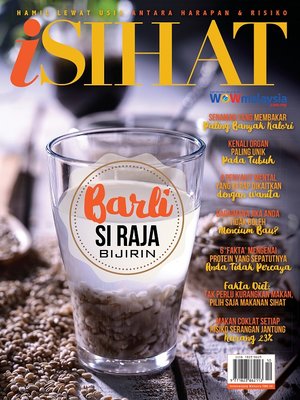 cover image of iSihat